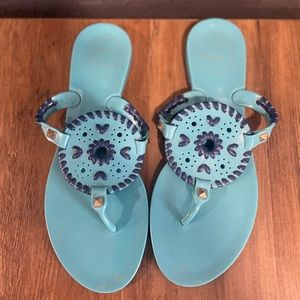 Jack Rogers Sandals